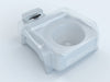SturdyNest Universal Mounting Frame