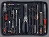 WeldCraft Utility Tool Set