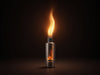 "IgniteX Lighter Fluid: Effortless lighting with reliable flame. Clean, efficient, high-quality formula for perfect ignition.", vector, best quality, masterpiece