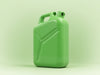 EcoTote Gas Can - Green & Safe Fuel Storage