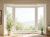 SereneFrame Bay Windows