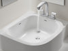 InfinityEdge Undermount Sink