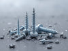 WeatherShield Roofing Screws