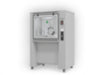 MaxiBlast Stand-Up Sandblasting Cabinet