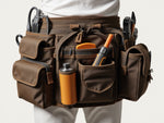 Hardware Accessories > Tool Storage & Organization > Tool & Equipment Belts