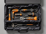 Hardware Accessories > Tool Storage & Organization > Tool Organizer Liners & Inserts