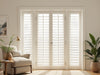 Elegance Unveiled: Premium Louvered Shutters