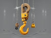 ProLift Adjustable Lifting Hook