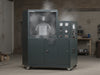 Compact Power Benchtop Sandblasting Cabinet