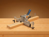 UltraGuide Saw Jig System