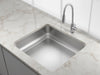 SleekStone Undermount Kitchen Sink