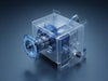 SmartTorque® High-Performance Servo Motor