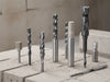 PrecisionMasonry Drill Bits