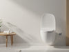 UltraSleek Home Urinal