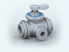 PowerSeal Check Valve - Trustworthy Backflow Protection