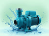 Aqua Pro Positive Displacement Pump