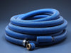 "TurboFlex Oil Pneumatic Hose: high-quality, durable, flexible; industrial use, optimal fluid transfer, heavy-duty performance.", vector, best quality, masterpiece