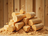 TimberCraft Softwood Lumber: Your Reliable Building Partner