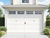 PrecisionCraft Sectional Garage Doors