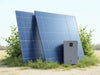 BrightGrid Solar Power Kit