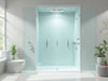 Tranquil Tide Shower Retreat