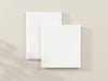 NaturaPure Blank Wall Plates