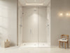 Serenity Spa Shower Stall