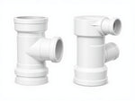 Plumbing > Plumbing Fittings & Supports > Pipe Connectors