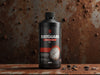 Create an image of RustGuard Pro: advanced anti-corrosion coating protecting metal surfaces from rust and damage., vector, best quality, masterpiece