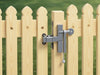 "Showcase FenceFlex Accessory Enhancer: durable, stylish fencing, adjustable caps, sturdy hinges, weather-resistant ties.", vector, best quality, masterpiece