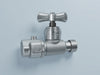 Aegis Pressure Relief Valve