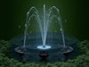 CrystalCascade Fountain Pump