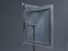 SolidHold Premium Mounting Frame