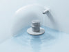 AquaGuard Precision Waste System