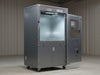 TurboBlast Stand-Up Sandblasting Cabinet