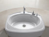 AquaElegance Undermount Sink