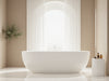 Majestic Calm Freestanding Bathtub