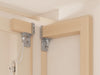 SturdyHold Adjustable Bracket System