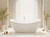 Zen Retreat Freestanding Bathtub