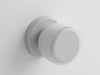 Versatile Grip Knob Handle