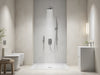 ZenithFlow Elite Power Shower