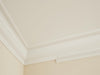 "Classic Charm Crown Molding: Elegant, timeless, high-quality design enhances ceilings, sophistication for any room decor.", vector, best quality, masterpiece