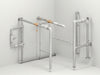 SteadyFrame Elite Support System