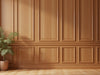 Rustic Revival Wainscoting Panels