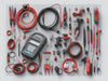 AccuRead Multimeter Accessory Pack