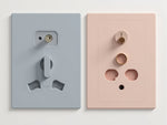 Power & Electrical Supplies > Wall Plates & Covers > Plug Socket Covers