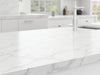 GlacierWhite Premium Quartz Countertops