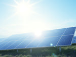 Power & Electrical Supplies > Solar Panels