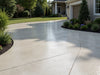 "AquaDefend Concrete Sealer - durable, moisture-resistant barrier for pristine driveways, patios, and floors protection.", vector, best quality, masterpiece