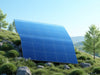 EcoShine Monocrystalline Solar Panels - Illuminate Your Savings